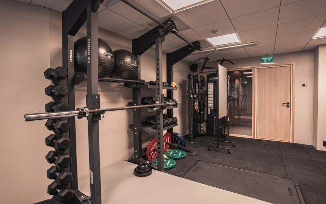 VALO Hotel & Work Helsinki