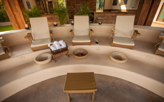 Hotel Casa Legado Spa & Resort