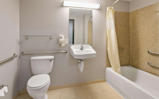 Best Western Harker Heights - Killeen - Fort Hood TX