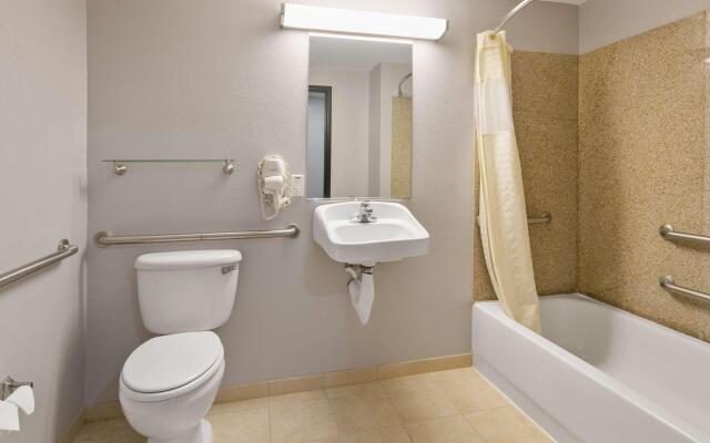 Best Western Harker Heights - Killeen - Fort Hood TX