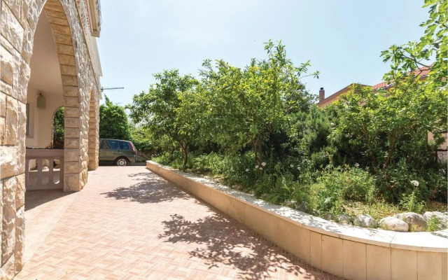 Apartment Makarska Splitska