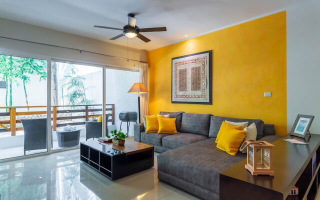 Sabbia Condo 4101 1 Bedroom 1 Bathroom Condo