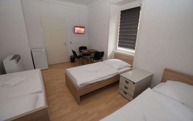 AB Apartments - Apartments Badstrasse