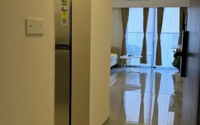 Z Bliss Suites