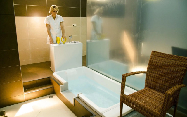 Legends Tskaltubo Spa Resort