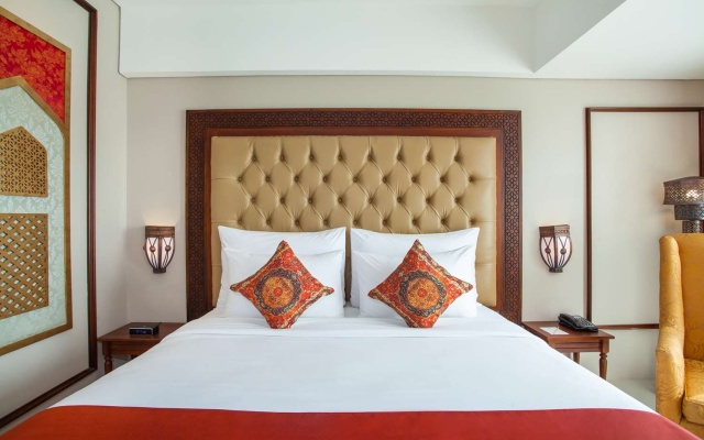 Alhambra Hotel & Convention, Bw Signature Collection
