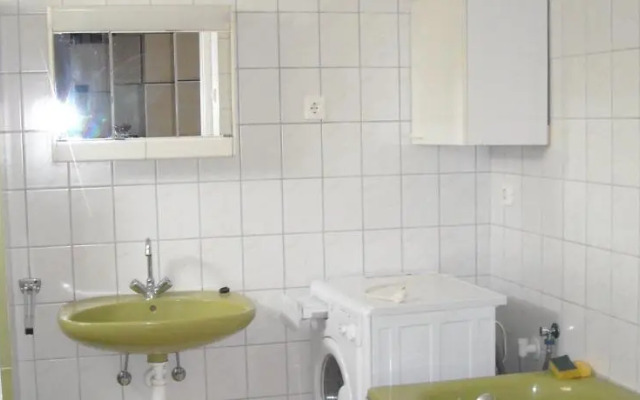 Éva Apartmanház