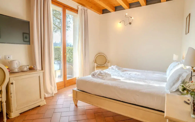 Relais Corte Cavalli