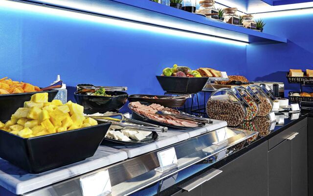 ibis Budget Lima Miraflores