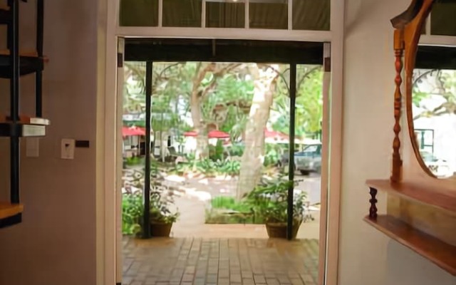 Soverby Guest House
