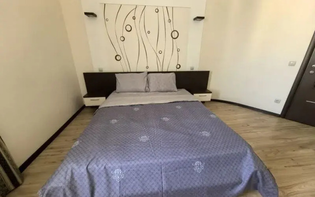 КК апартаменты на ул. Пушкина, д. 109