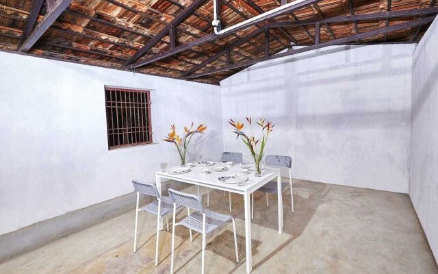 Nandi Hills Resort Hotel