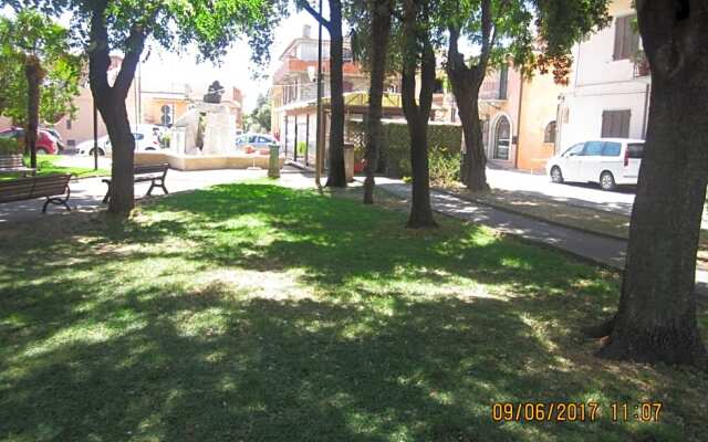 San Antoni