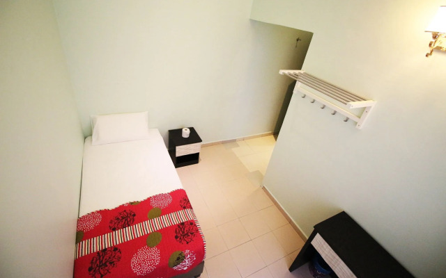 Hotel O Come Inn Premium