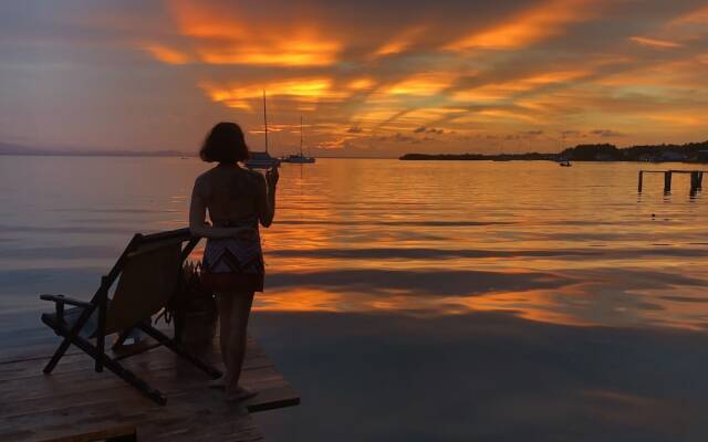 Bahía Paraíso