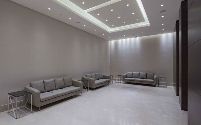 Doubletree by Hilton Istanbul Umraniye