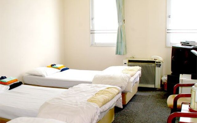 Hotel Tango