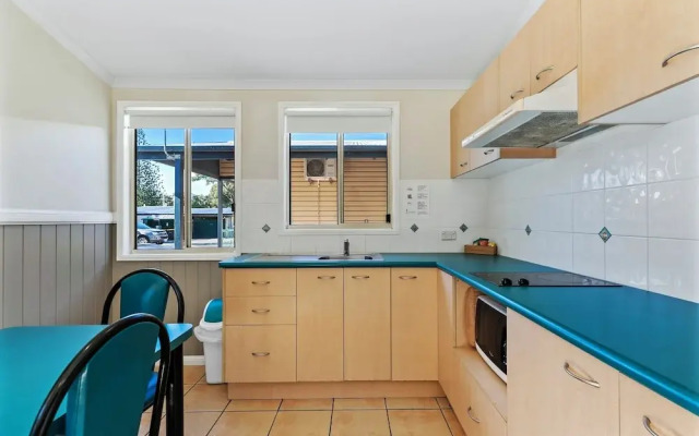 Bribie Island Caravan Park
