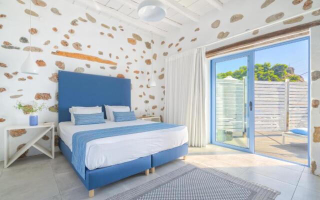 Veranta Luxury Suite