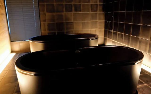 Jyu KyotoOgawasyouyaku VILLA