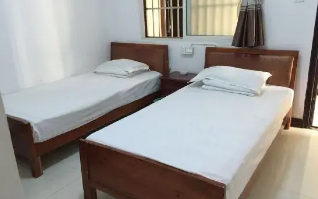 Susong Shuangan Business Hotel