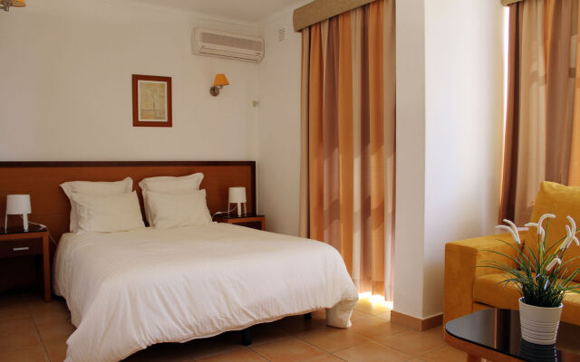 Hotel Pinhal do Sol