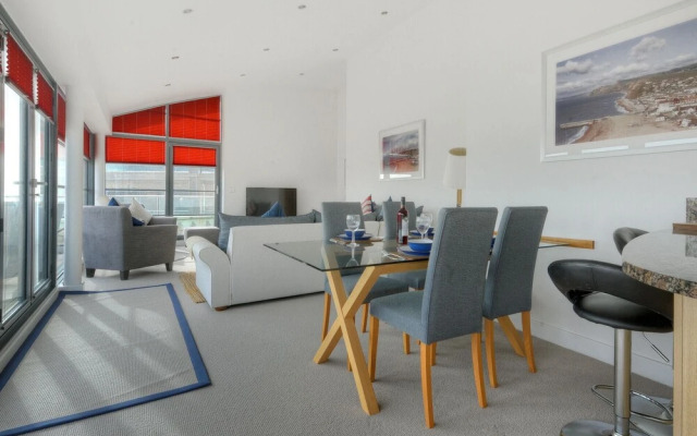 The Penthouse