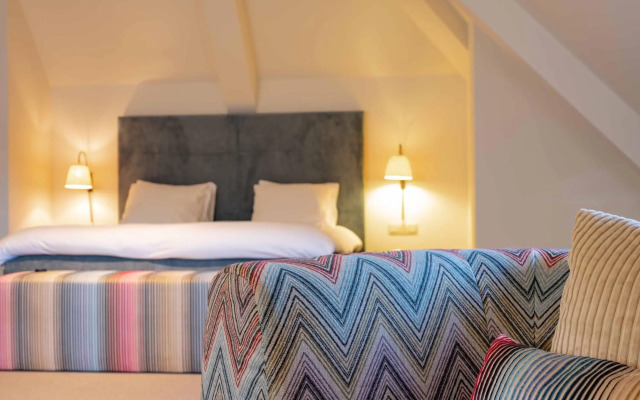 Domaine La Butte aux Bois