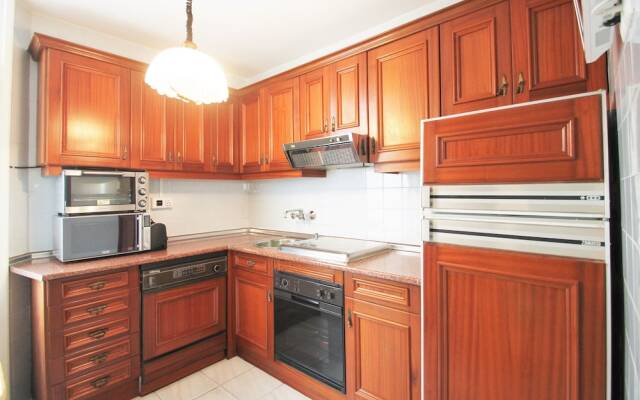 Apartamento CasaTuris Pintor Lorenzo