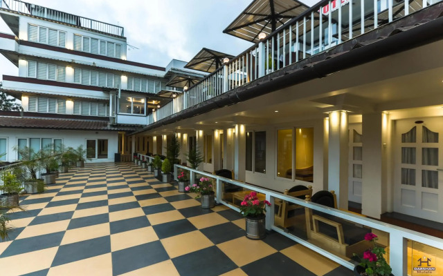 Hotel Darshan