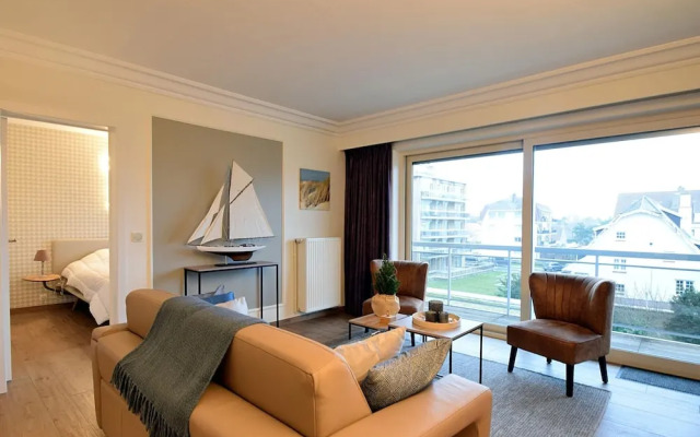 Silver Beach 0105 Well Equipped Apartment