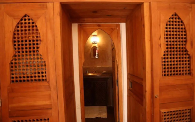 Riad Sakura Marrakech