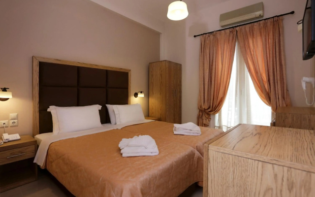 Aktaion Hotel