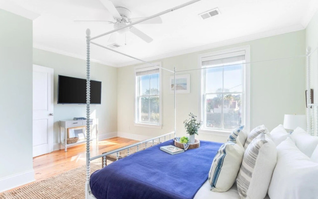 J C Long 2 - Sea Shell