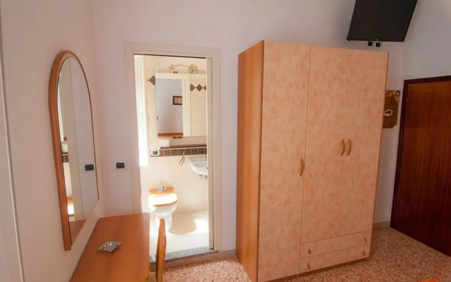 Hotel Greta