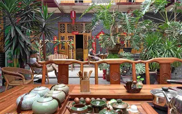 Pingyao Jia Xin Guest House