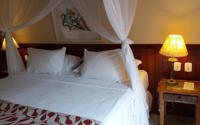 Pedra da Laguna Boutique Hotel & SPA