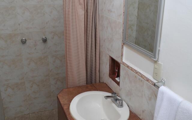 Hotel San Agustin