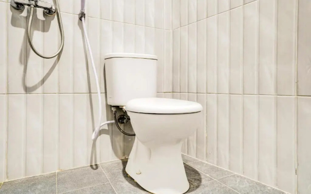 Rahayu Hotel Cirebon