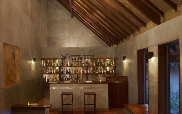 Jetwing Vil Uyana, A Luxury Reserve
