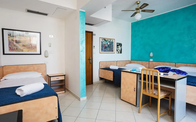 Hotel Albatros