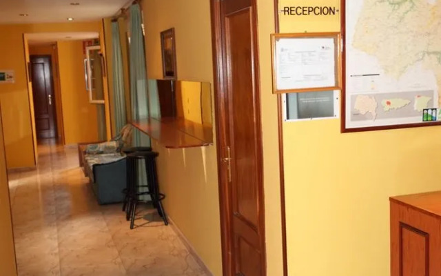 Pension Bar Tineo