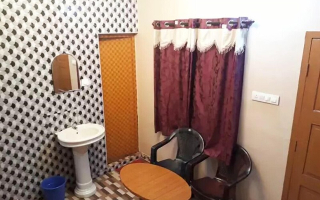 Pepy Raoji Homestay