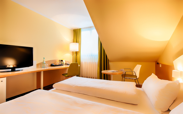 Select Hotel Erlangen