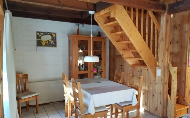 Lovely Apartment in Extertal