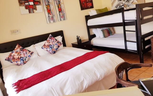 Tariman Boutique Hotel