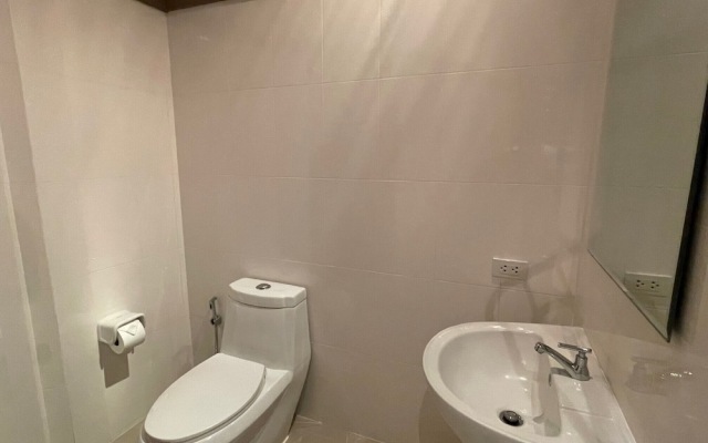 The Pace Phuket Resort