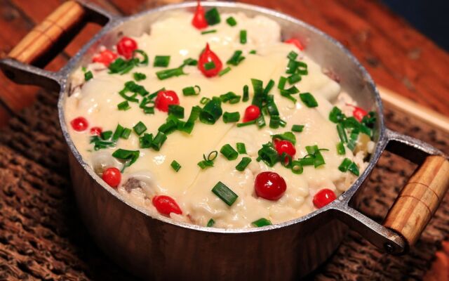 Ranchos 30 Hotel Fazenda