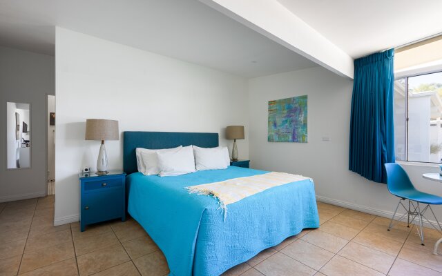 Monkey Tree Hotel 16