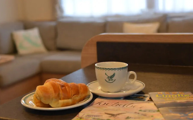 Linnhe Lochside Holidays